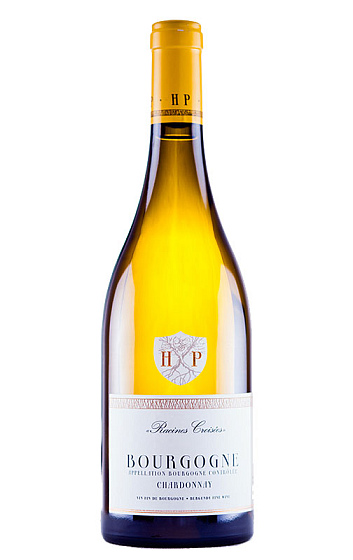 Henri Pion Bourgogne Chardonnay 2013