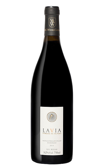 Lavia 2014