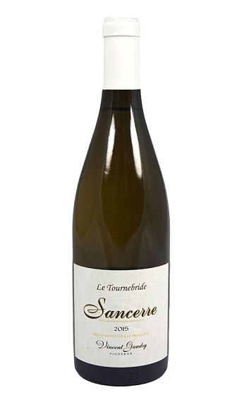 Le Tournebride Sancerre 2015