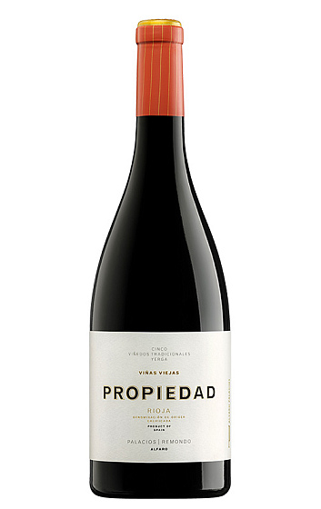 Propiedad H. Remondo 2015