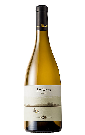 La Serra Blanco 2015