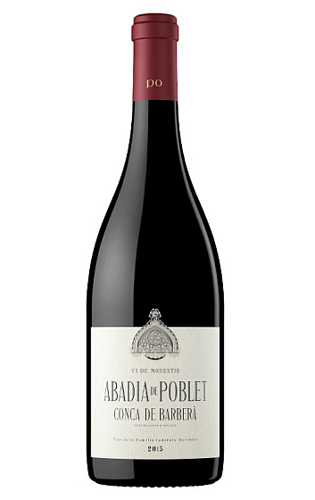 Abadía de Poblet 2015