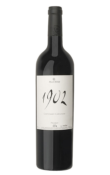 1902 Centenary Carignan 2014