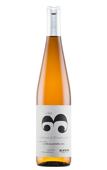Alvear 3 Miradas La Viña de Antoñín 2016