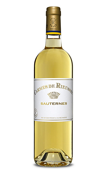 Les Carmes de Rieussec 2014