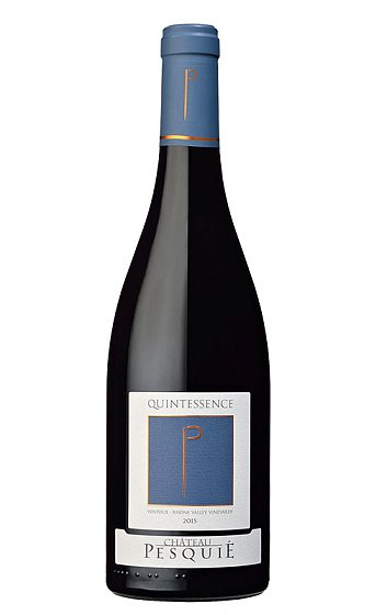 Château Pesquié Quintessence Rouge 2015