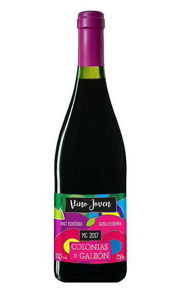 Colonias de Galeón MC 2017