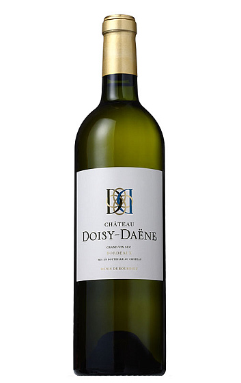 Château Doisy-Daëne Sec 2016