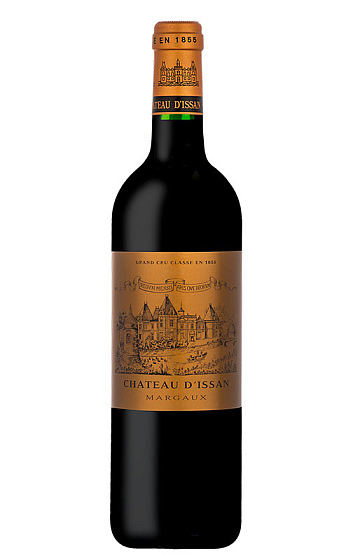 Château D'Issan 2015