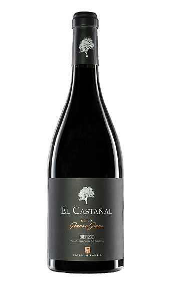 El Castañal 2015