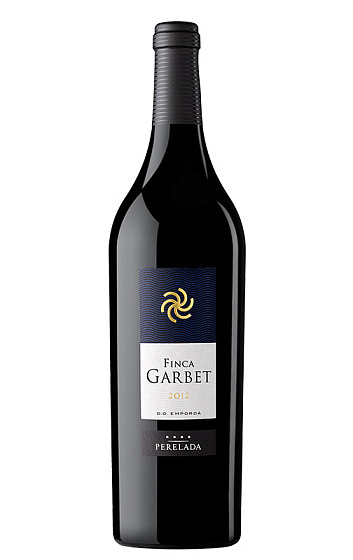 Finca Garbet 2012