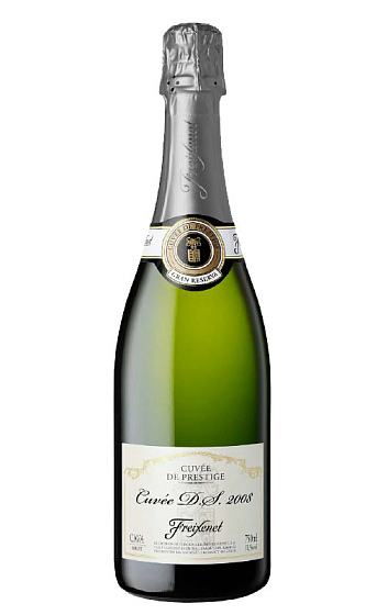 Freixenet Cuvée D.S. 2008