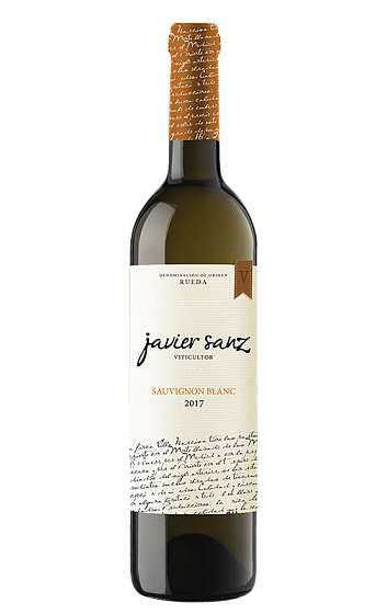 Javier Sanz Sauvignon Blanc 2017