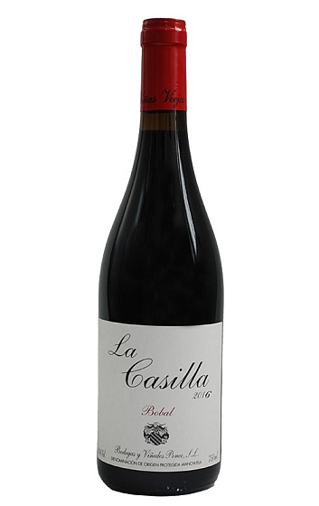 La Casilla 2016