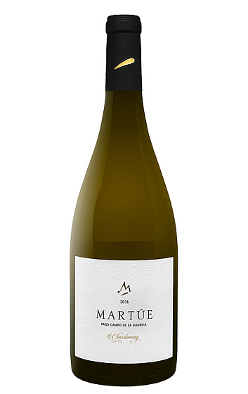 Martúe Chardonnay 2016