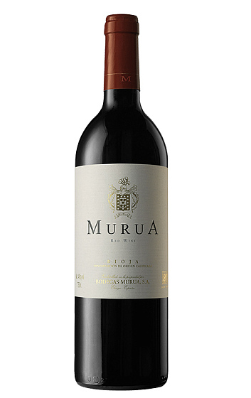 Murua Reserva 2009