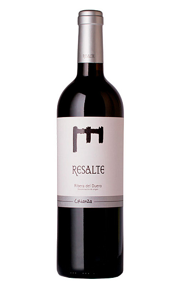 Resalte Crianza 2012
