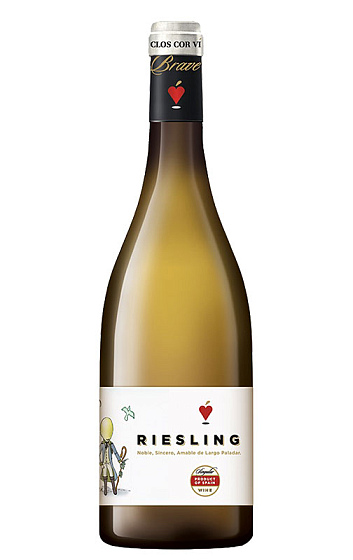 Clos Cor Ví Riesling 2016