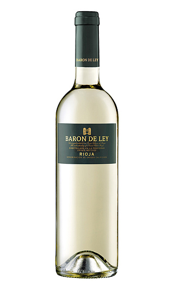 Barón de Ley Blanco 2017