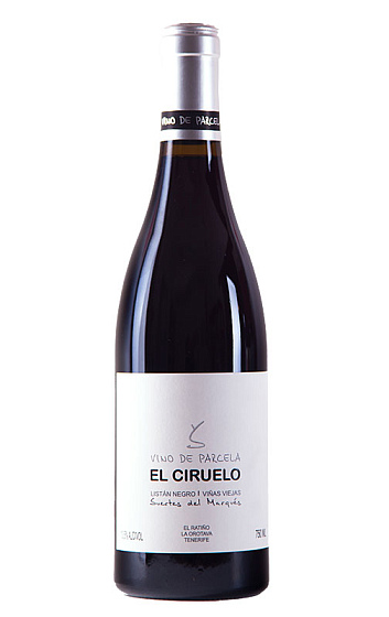 El Ciruelo 2016