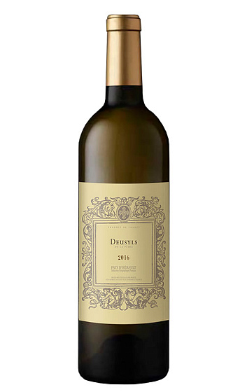 Deusyls de la Pèira 2016