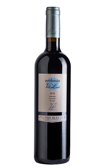 Embruix de Vall Llach 2016