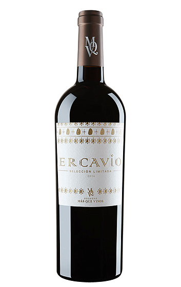 Ercavio Selección Limitada 2014