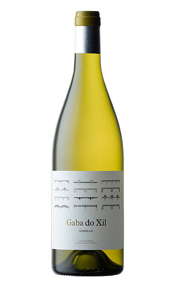 Gaba do Xil Godello 2017