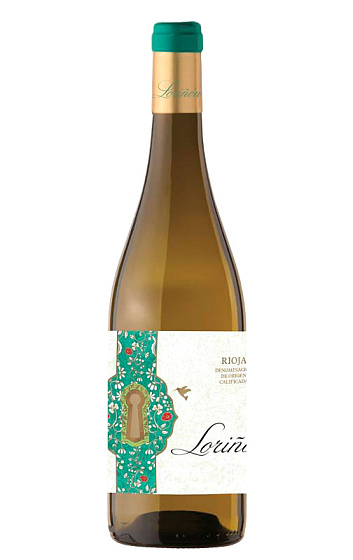 Loriñon Blanco 2015