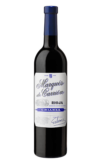 Marqués de Carrión Crianza 2013