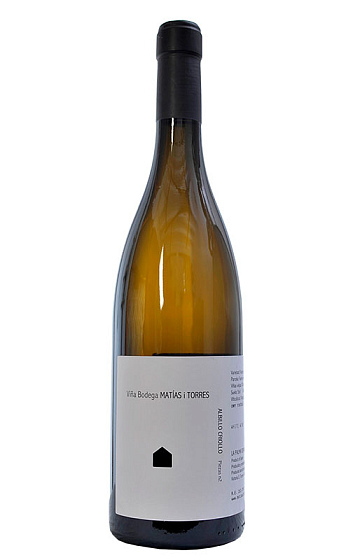 Matías i Torres Albillo Criollo 2016