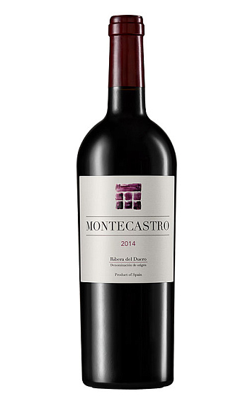Montecastro 2014