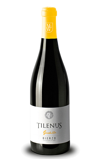 Tilenus Godello 2016