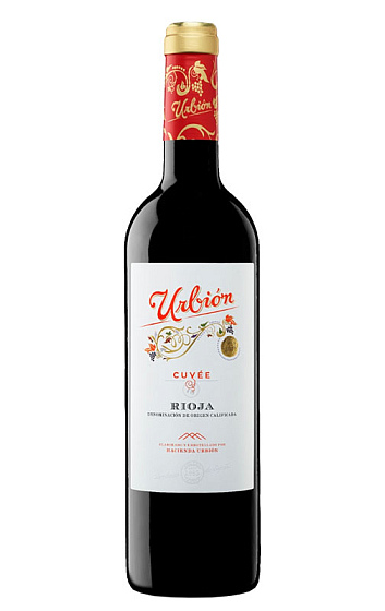 Urbión Cuvée 2016