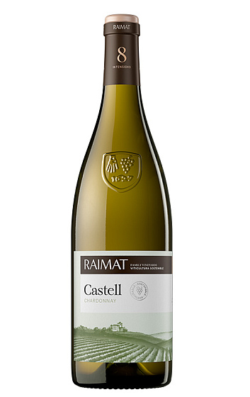 Castell de Raimat Chardonnay 2017