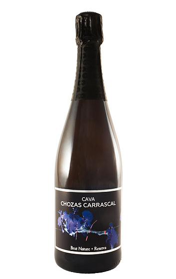 Cava Chozas Carrascal 2014