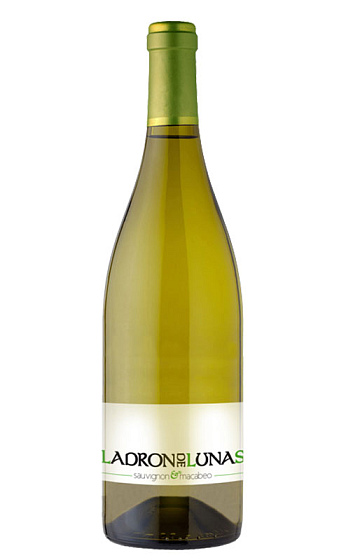 Ladrón de Lunas Sauvignon blanc 2017