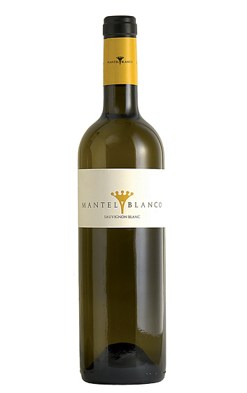 Mantel Blanco Sauvignon Blanc 2017