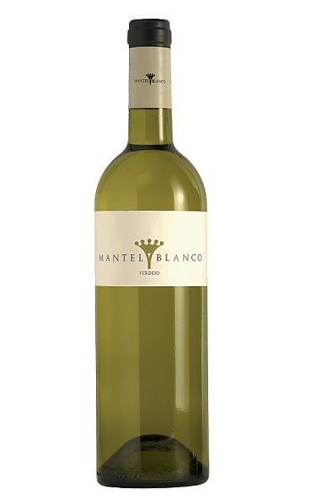 Mantel Blanco Verdejo 2017