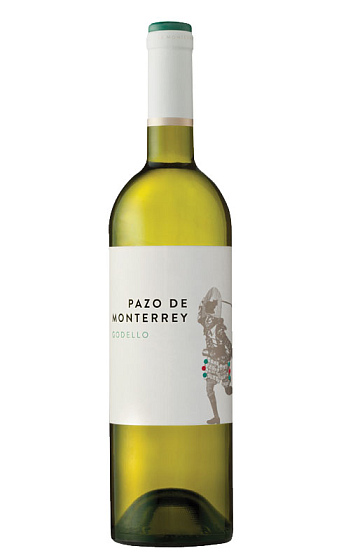 Pazo de Monterrey Godello 2017