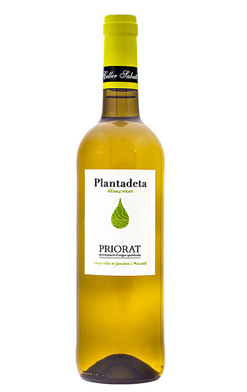 Plantadeta Blanco Roble 2016