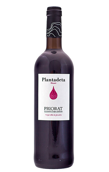 Plantadeta Tinto Roble 2015