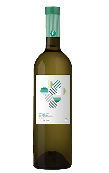 Raig de Raïm Blanco 2017