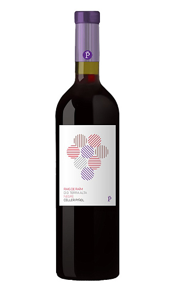 Raig de Raim Tinto 2014