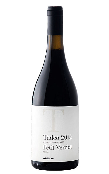 Tadeo 2015