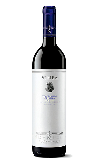 Vinea Crianza 2014