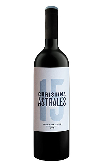 Astrales Christina 2015