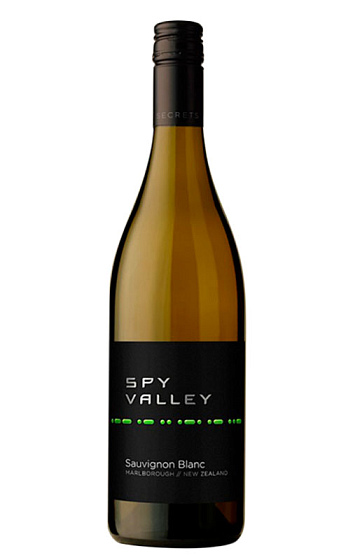 Spy Valley Sauvignon Blanc 2017