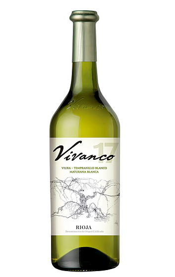 Vivanco Blanco 2017