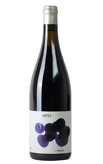 Gotes del Montsant 2016